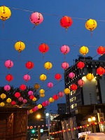 K様/Ｇ.Ｗ.　台北満喫４日間の旅